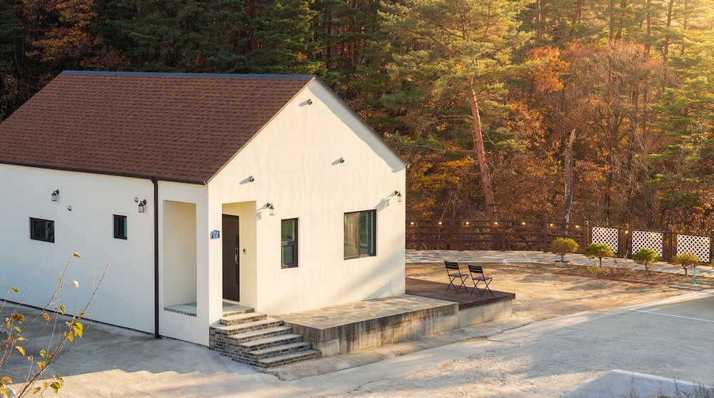 Gangneung Eondeokwie Pension