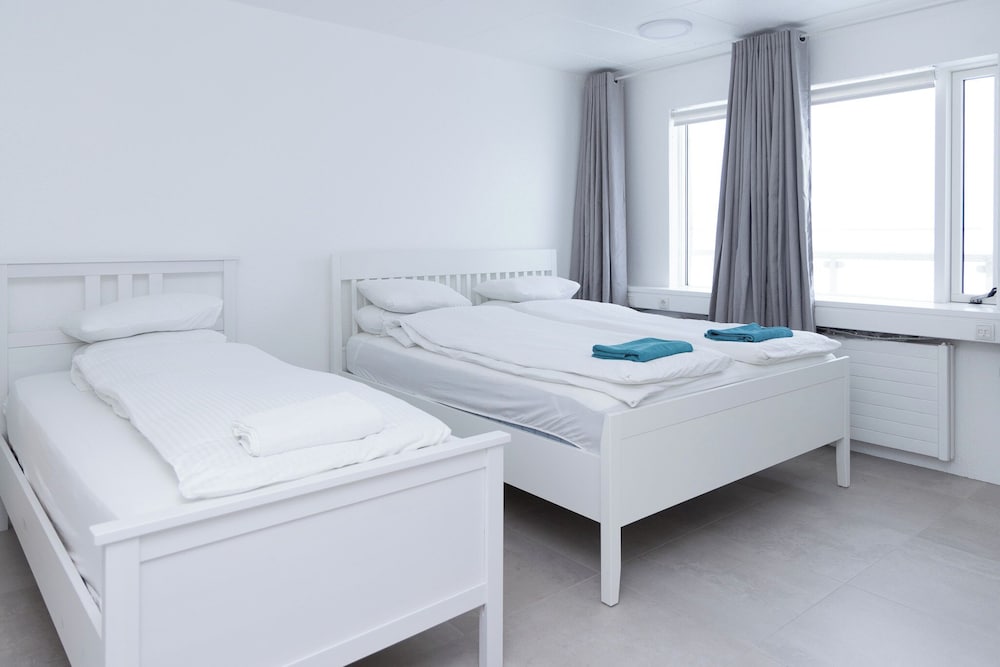 Summerday Guesthouse