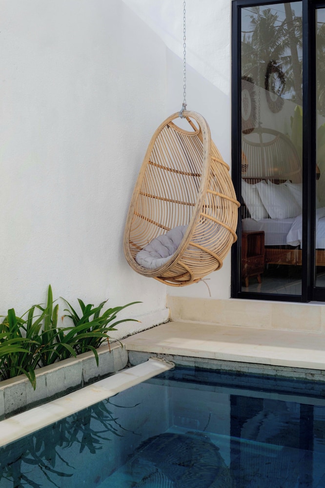 Villa Sardegna Ubud