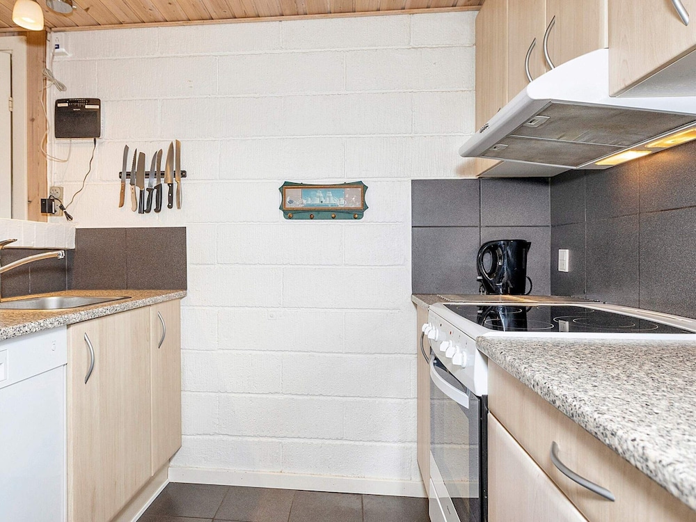 6 Person Holiday Home in Thisted view 3