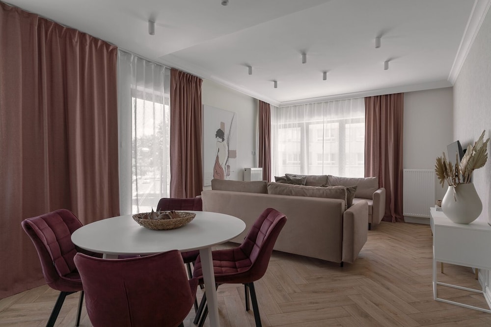 Apartio Rooms Gliwice