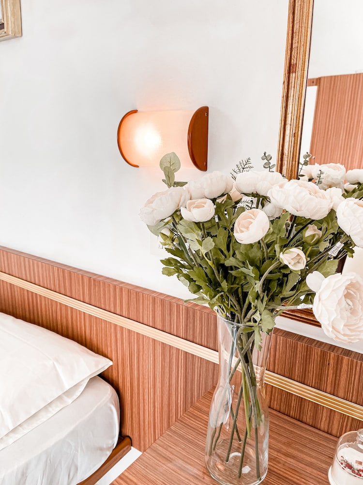 Hotel Sara - 4 Guests Room - n 7 photo 4