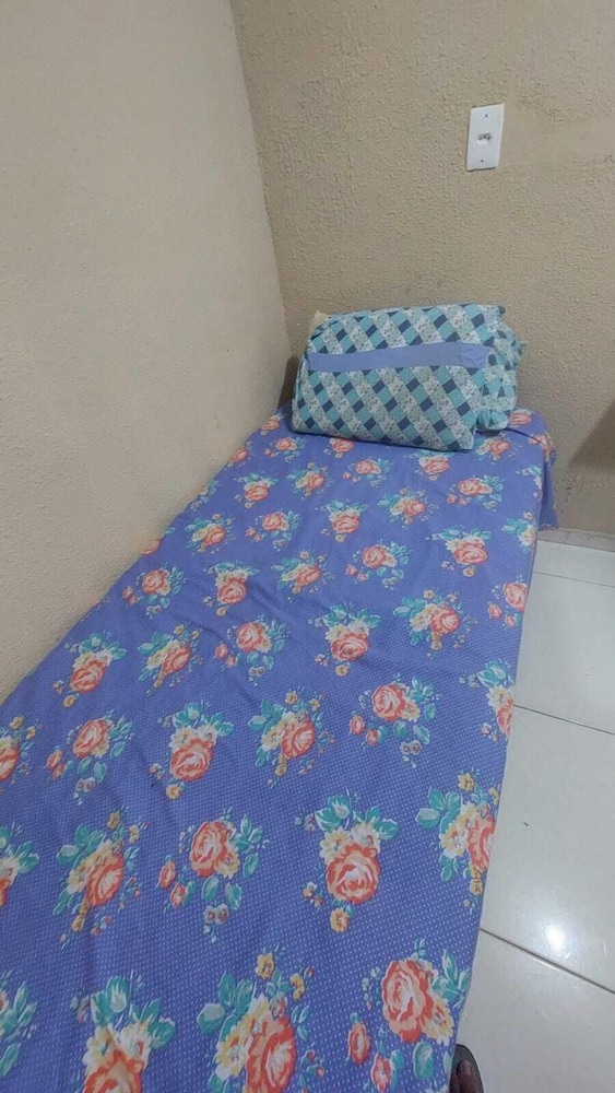 Hostel Bom e Familiar