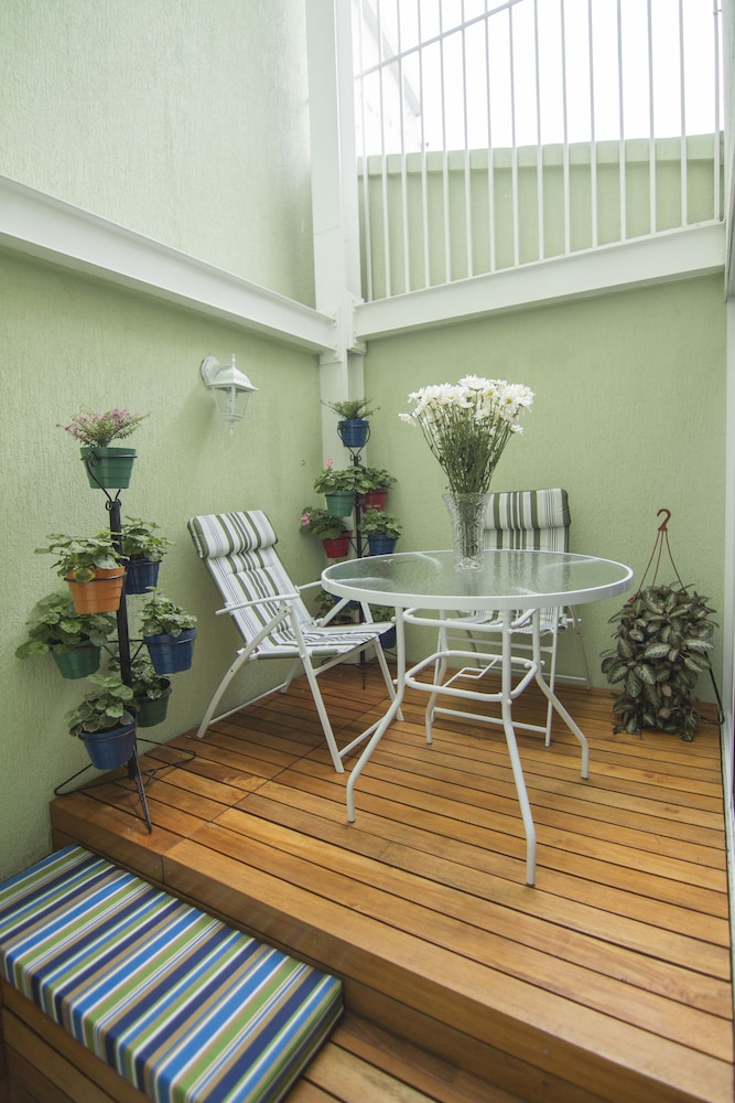 Jovita House BnB