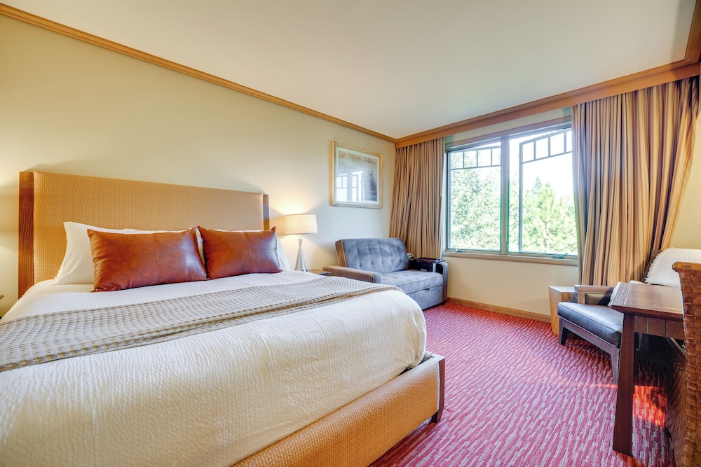 PNW Paradise! Lodge Condo in Suncadia Resort