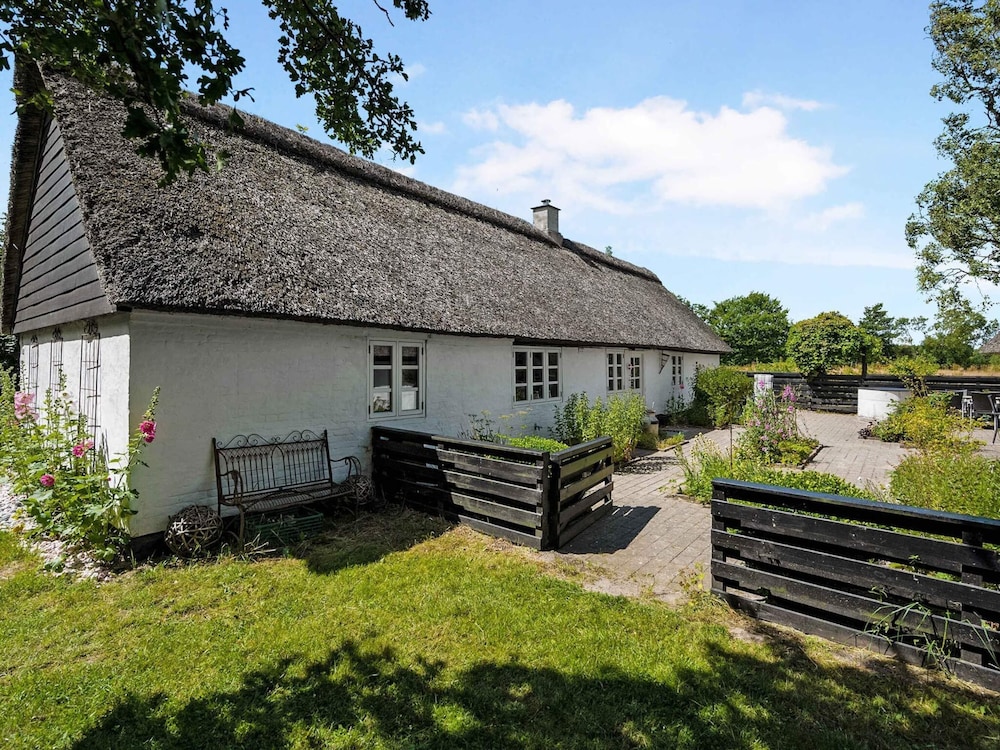 5 Star Holiday Home in Orsted