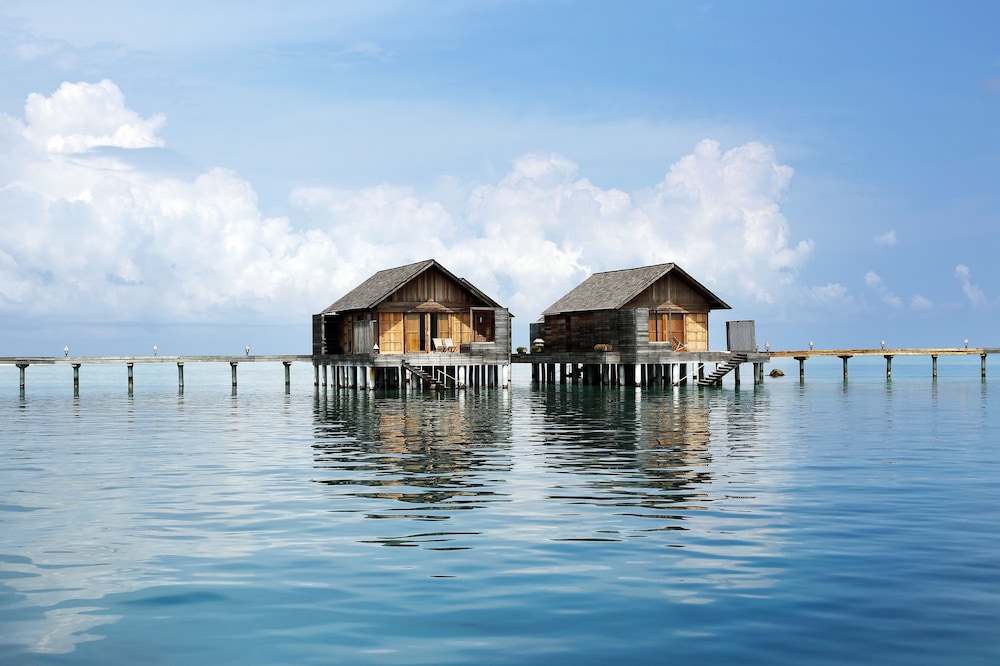 Gangehi Island Resort