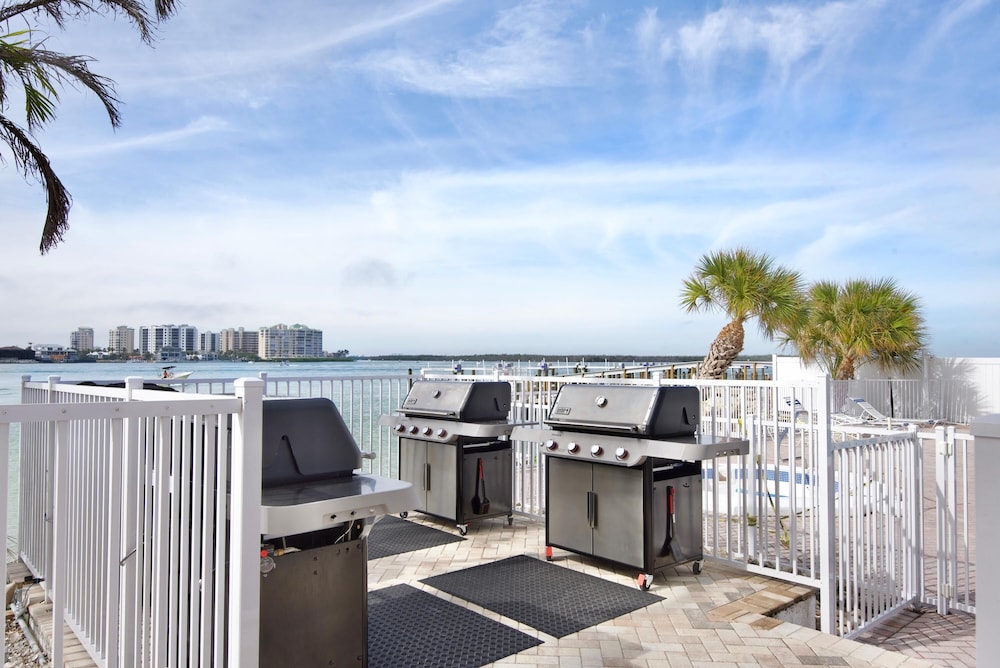 Lovers Key Beach Club #303