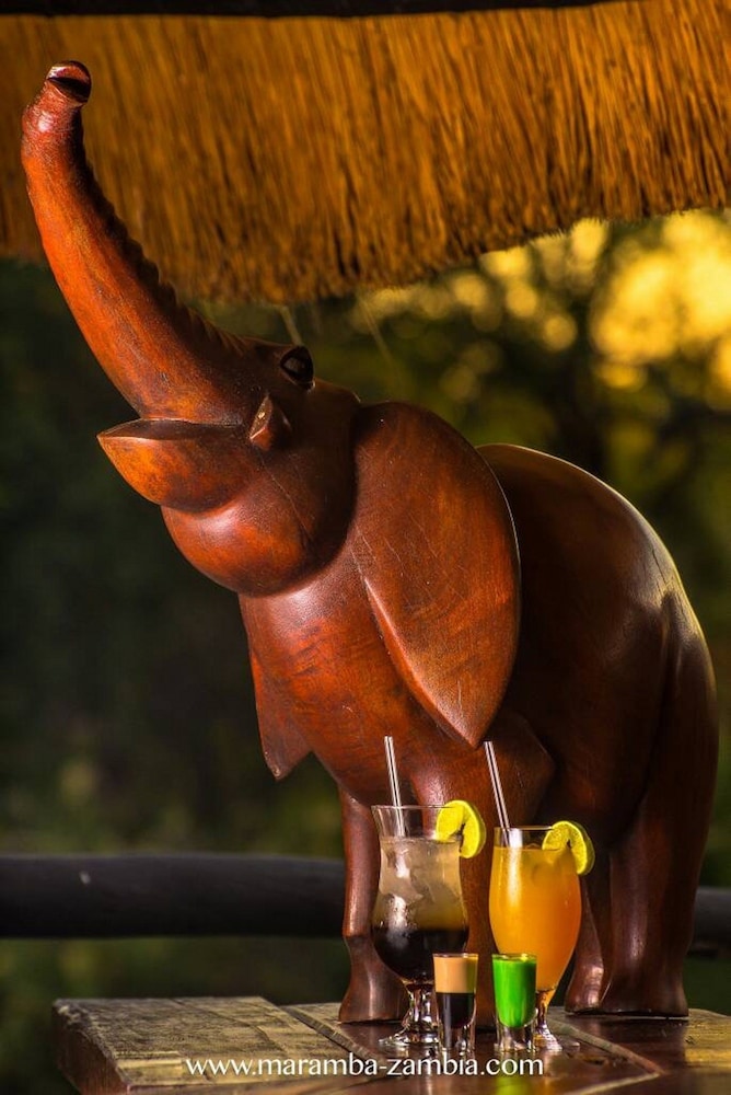 Maramba River Lodge
