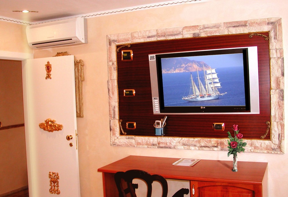 Villa Arianna photo 4