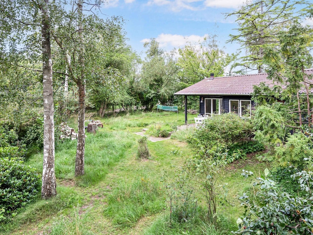 5 Star Holiday Home in Farevejle