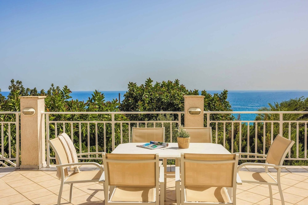 Villa Angeliki Skala