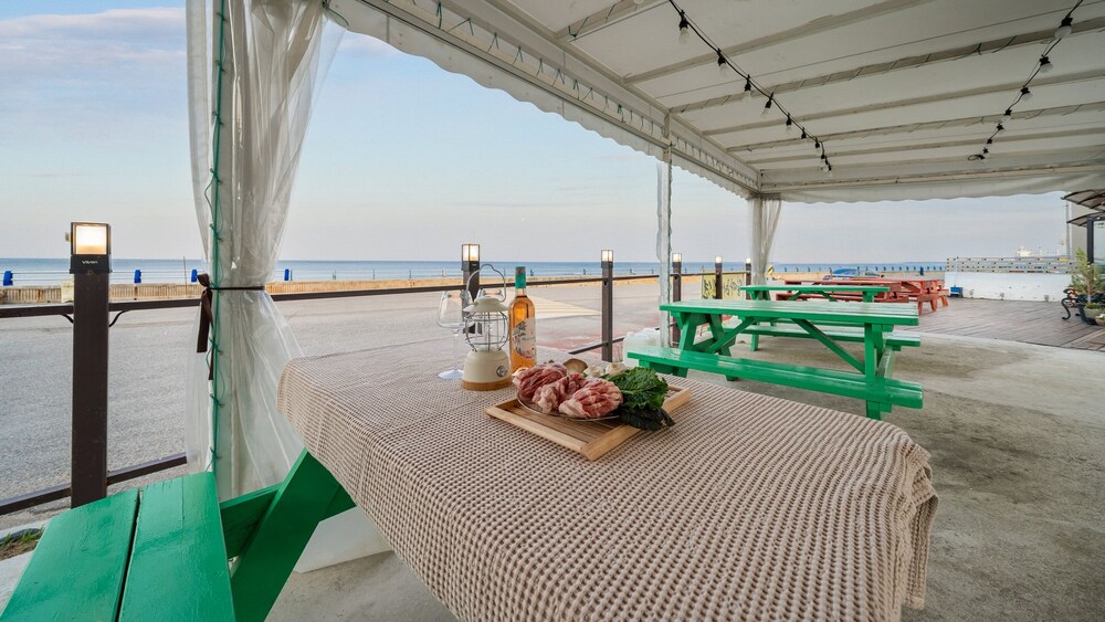 Donghae Il Mare Pension