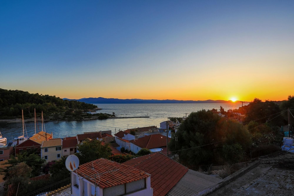 Sterna Studio in Gaios