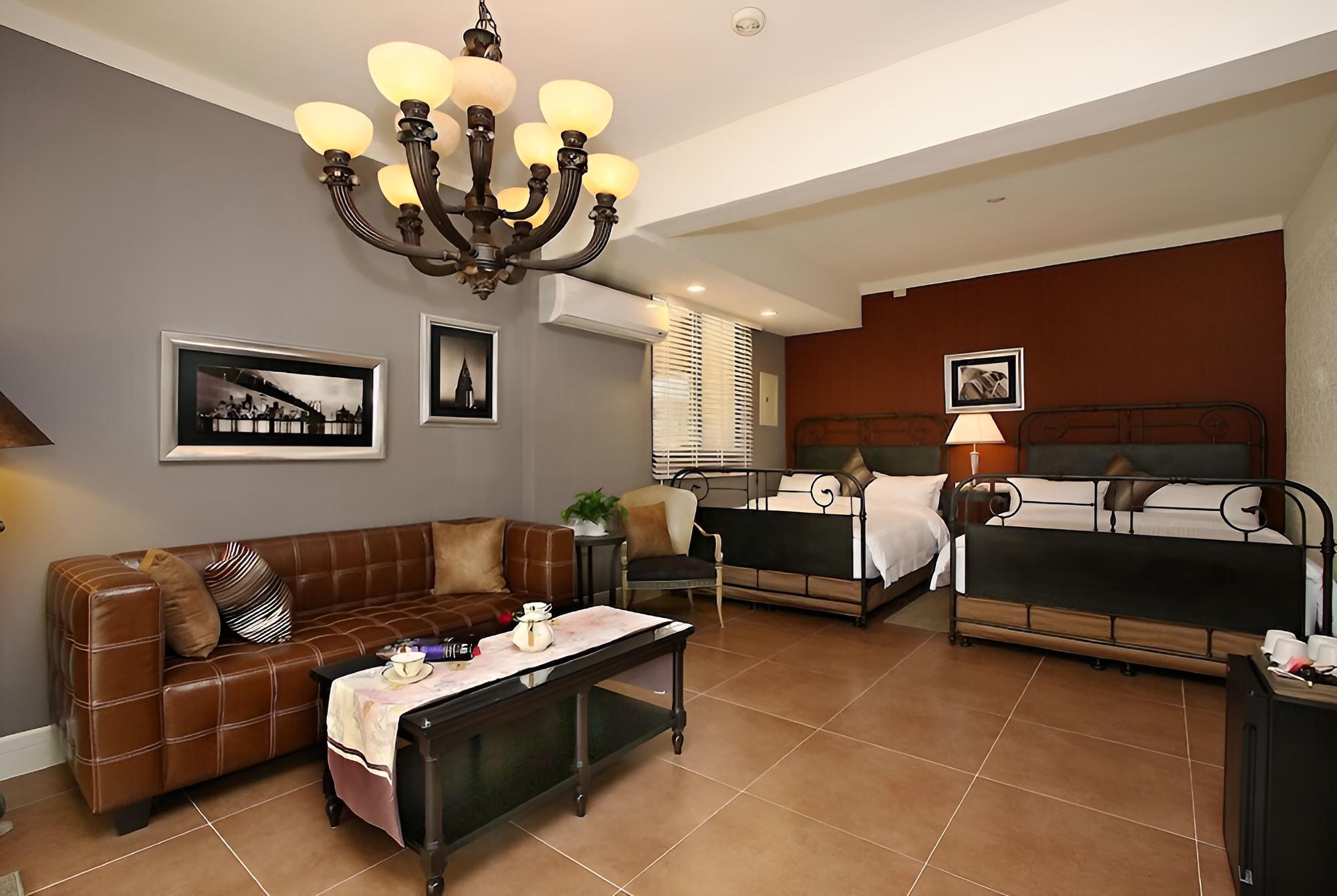 Desire & Satisfaction B&B