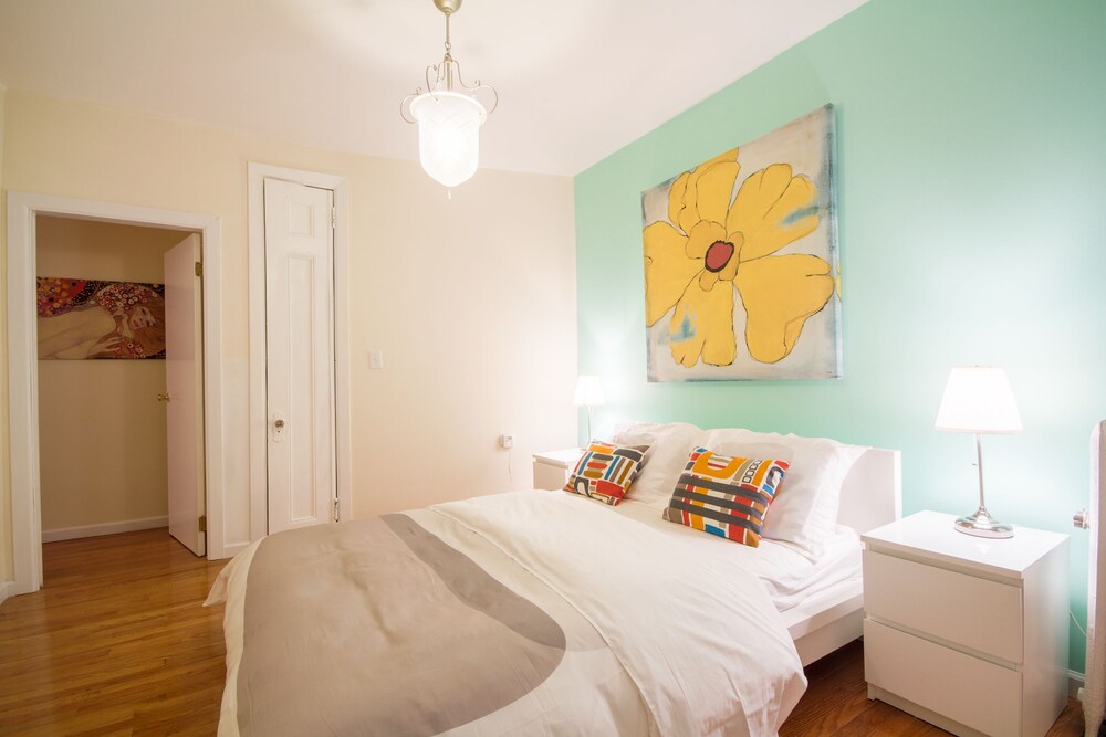 Washington Heights Manhattan 3 BR