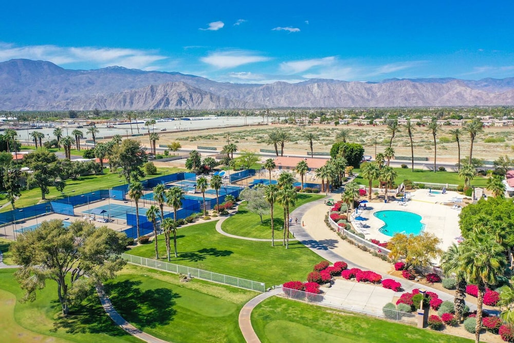 The Great Escape - Indio