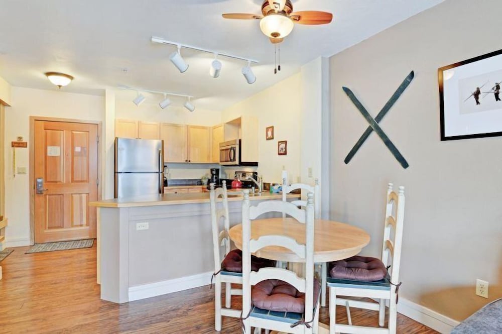River Run Village 1 Bedroom Condo
