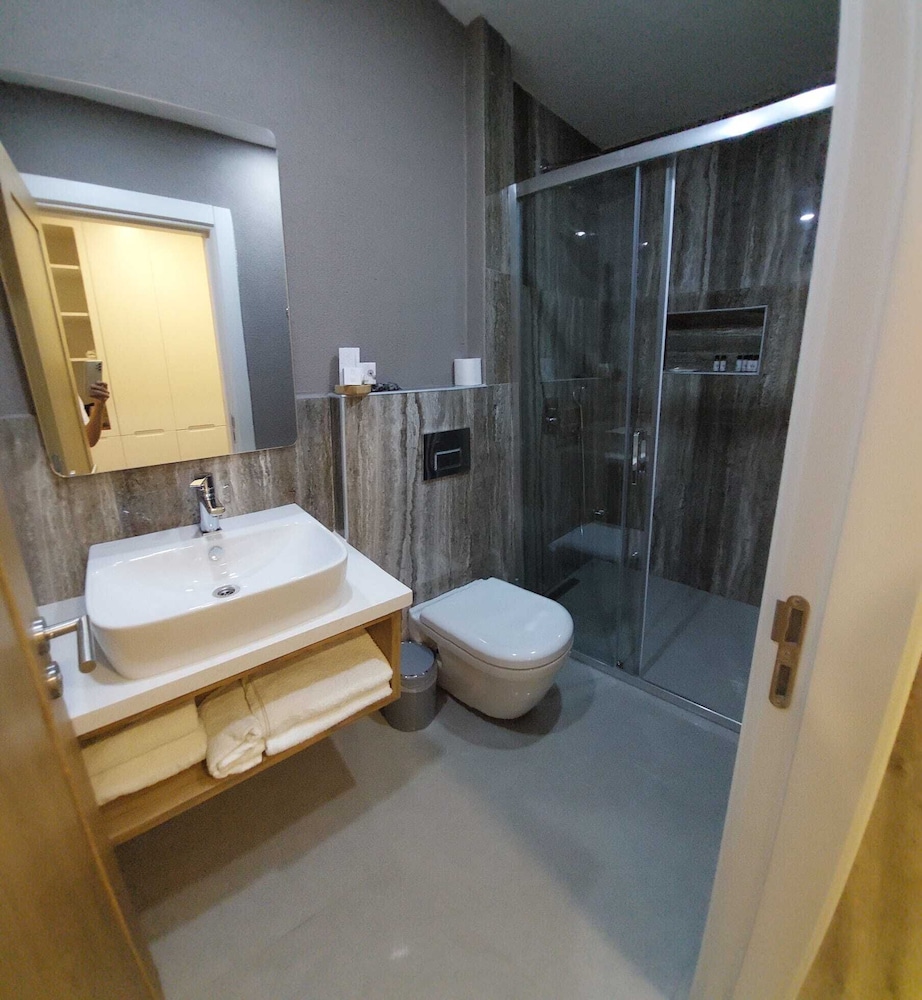 Hotel Doğa