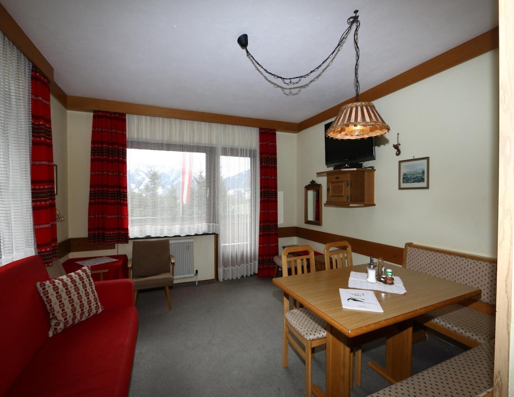 Apartment in Vorberg Near Dachstein Glacier