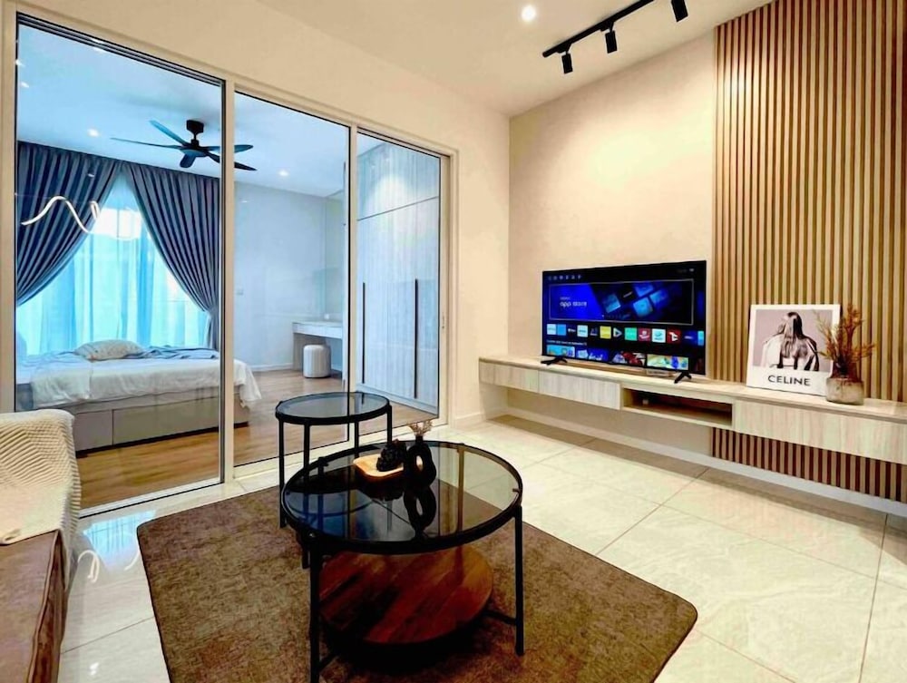 Quill Residence
