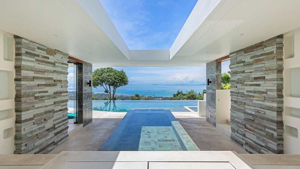 Villa Spice view 2