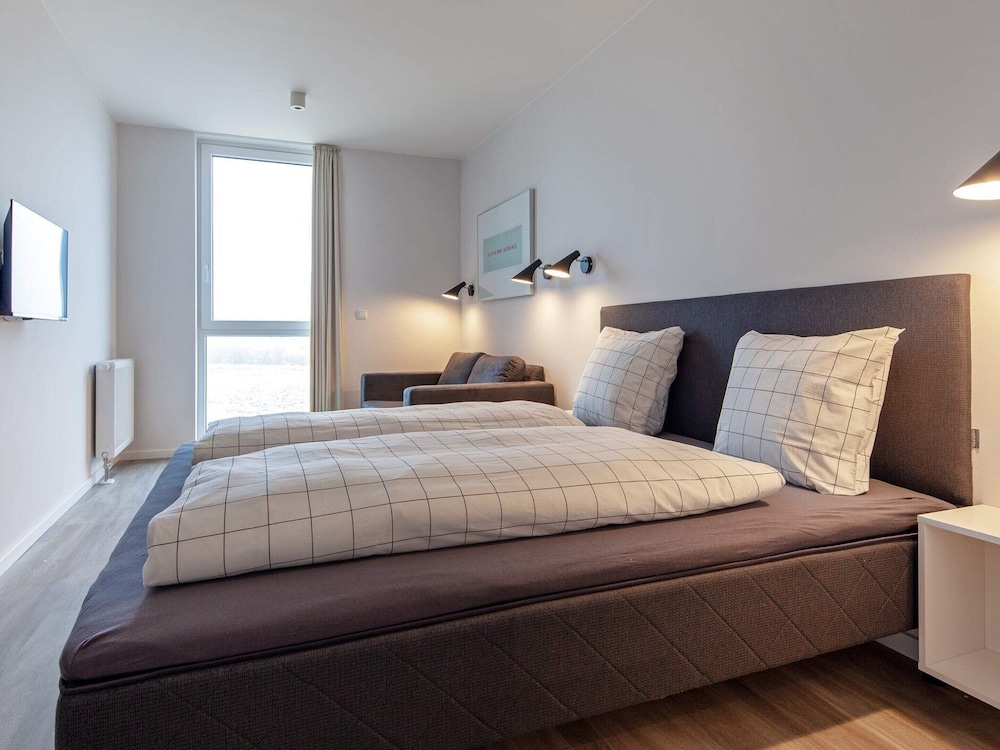 6 Personen Ferienhaus in Wendtorf view 4