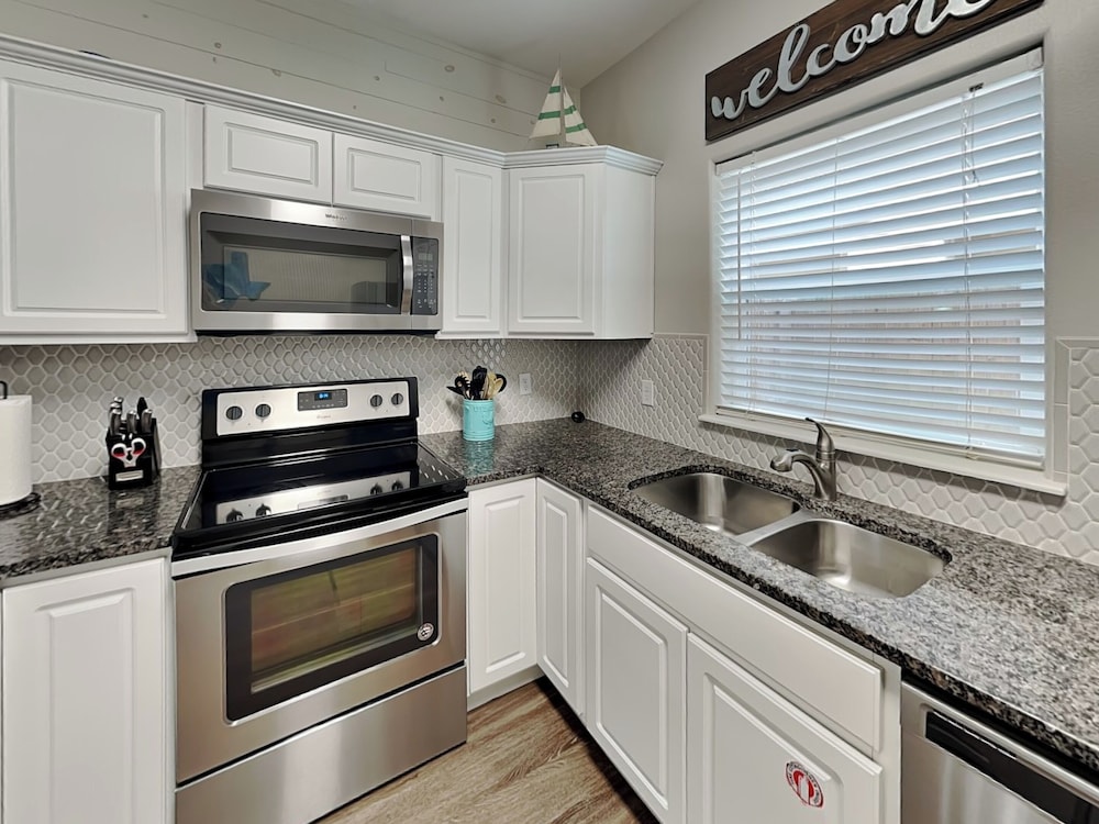Forever in Flip Flops by Silver Sands Vacation Rentals