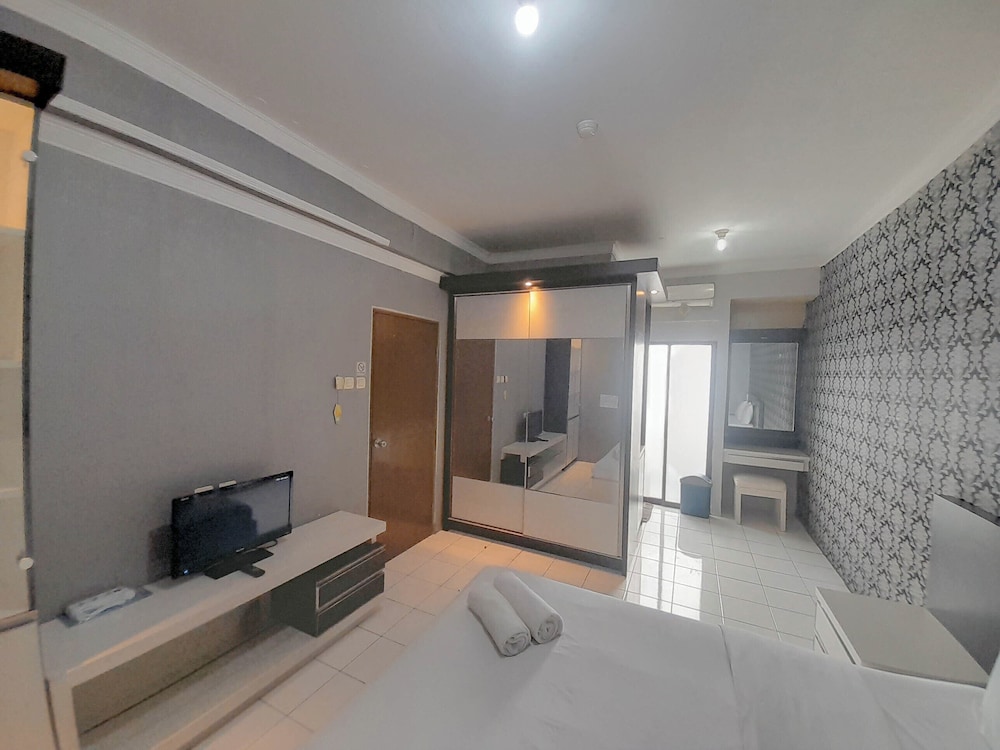 Cozy Stay 3Br Apartment Gateway Ahmad Yani Cicadas