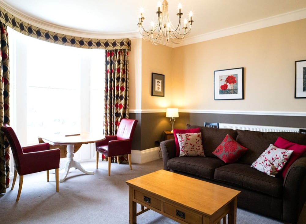 The Helaina Luxury Apartments