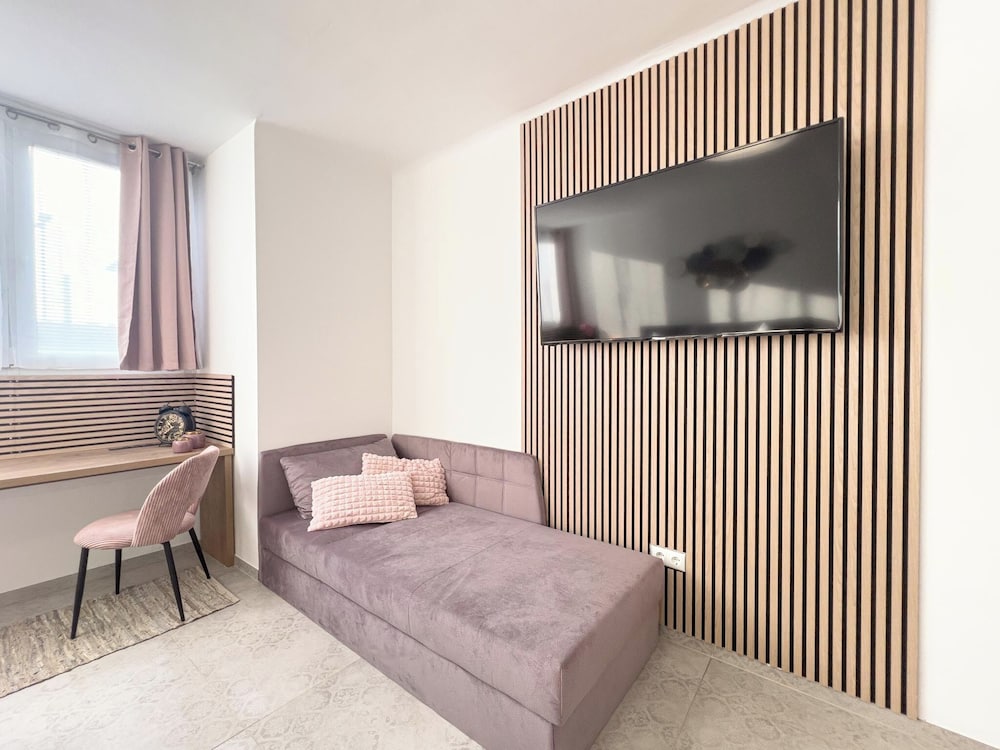 Vienna City Rooms Danube Area
