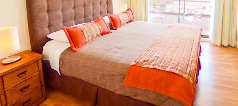 Apartamentos Premium Capital Casino Viña Del Mar