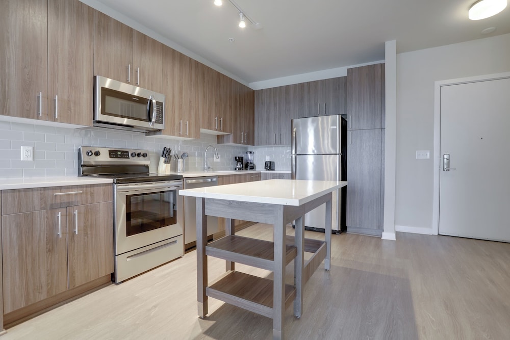 Charming DC Area Apartments