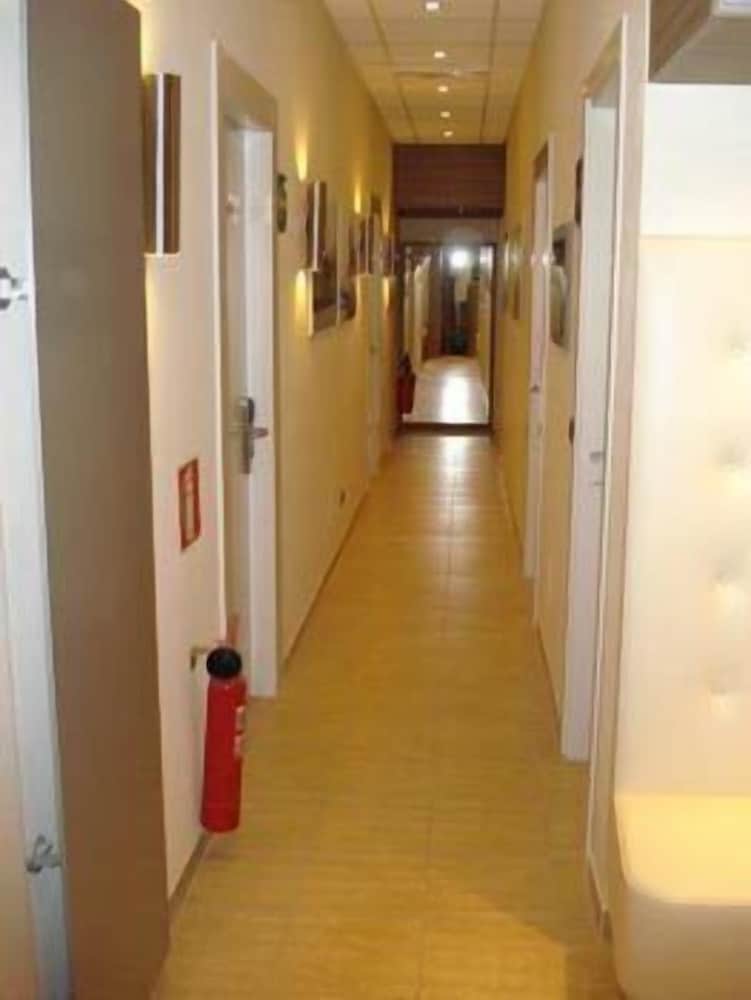 Morrisson Hotel