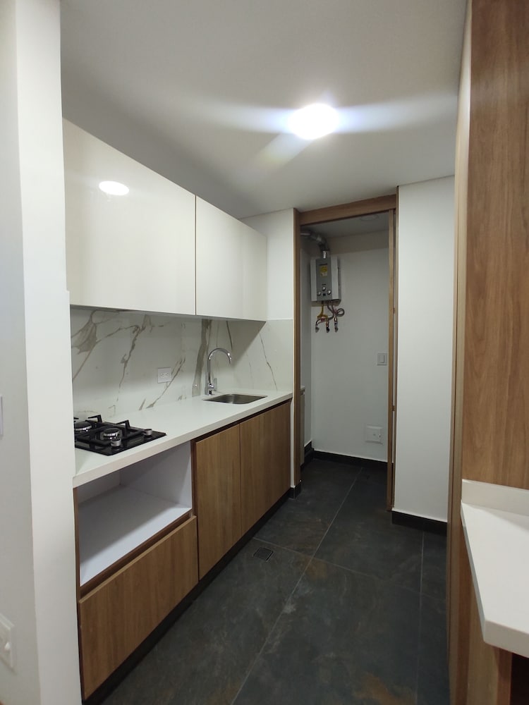 Modelia Living & Parking