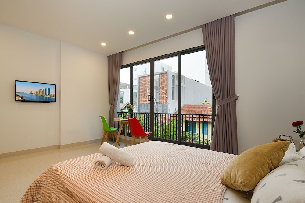 Pedersen Hostel