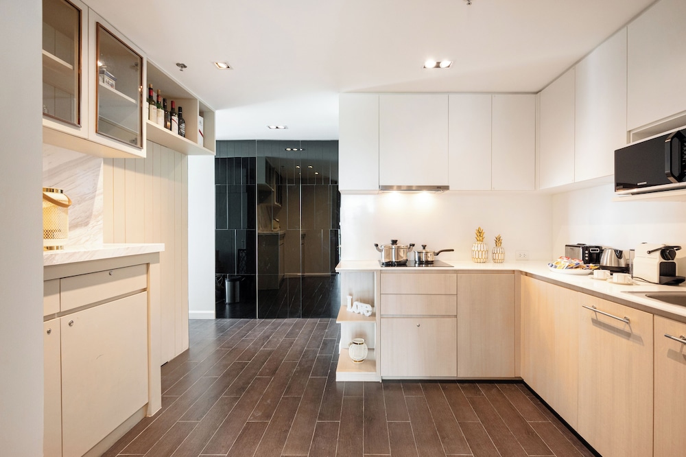 Veranda Residence by SEA U PATTAYA