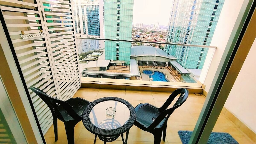 KSL Residence