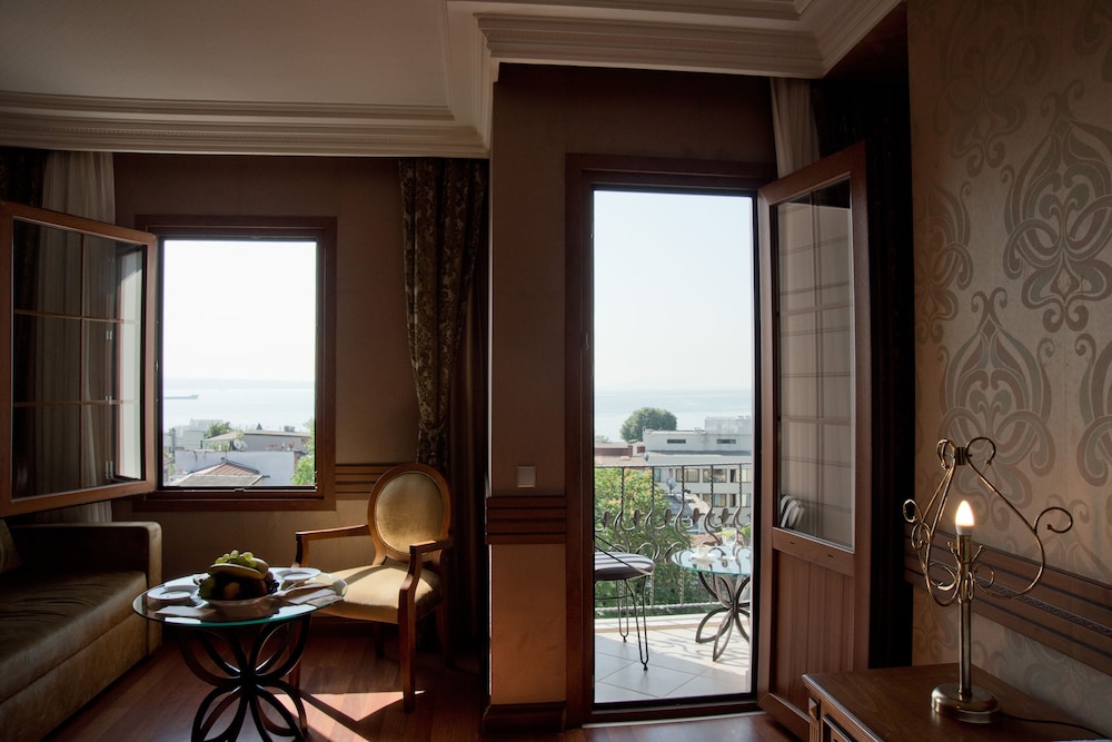 Ferman Otel - Özel Sınıf - Image 215