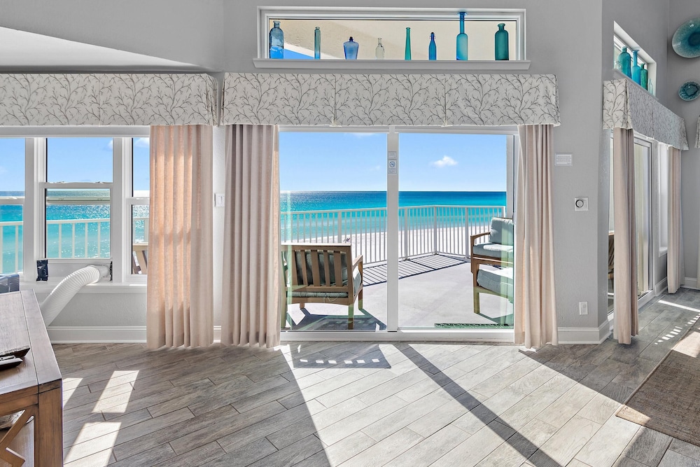 Cabana Club C408- Sugar Sand Shores