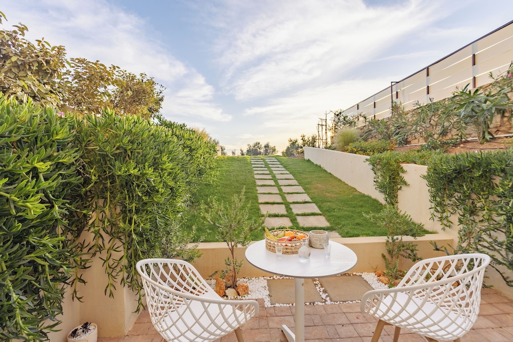 Panor Villas