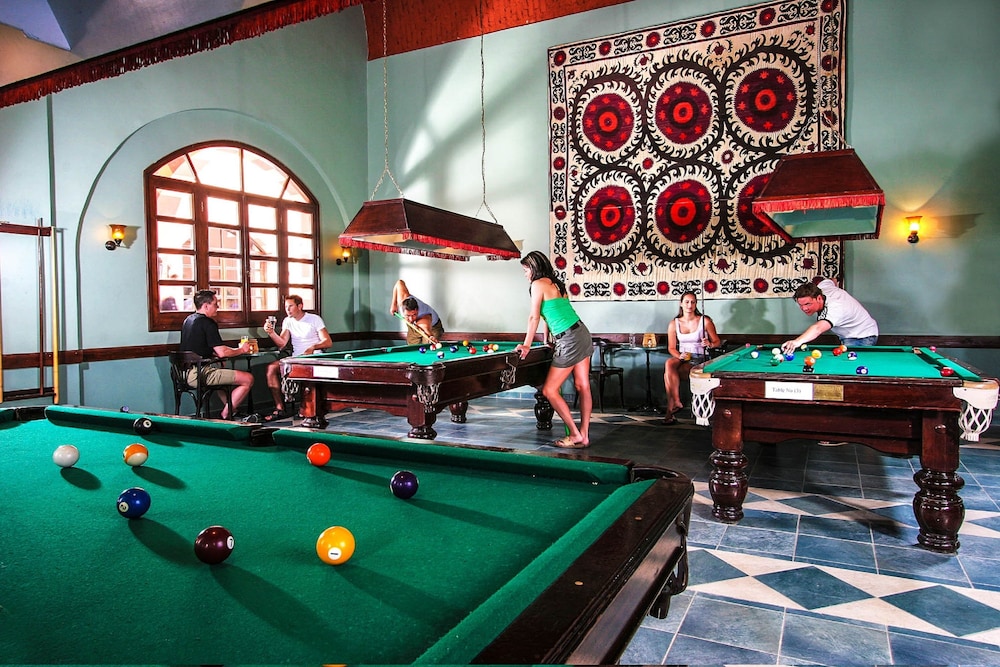 Jaz Makadi Oasis Club