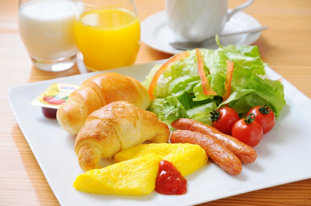 Condominium Hotel Grandview Atami, Atami - 10