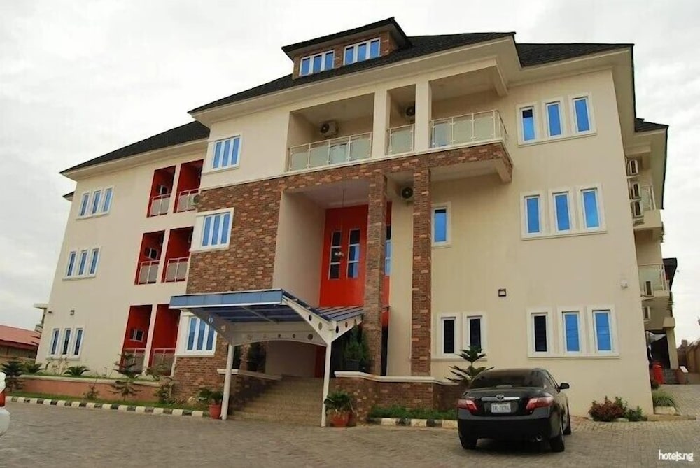 Stanzel Grand Resort
