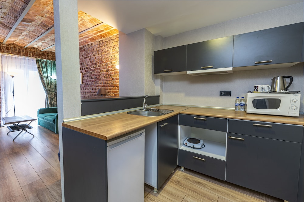 Karakoy Aparts Otel - Image 27