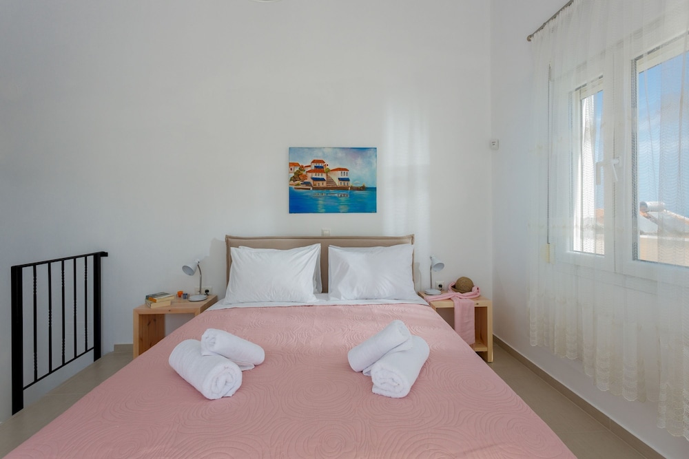 Blue Hills Villas by Estia Orange 1