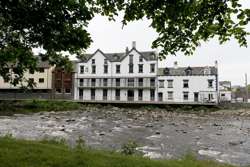 YHA Keswick - Hostel