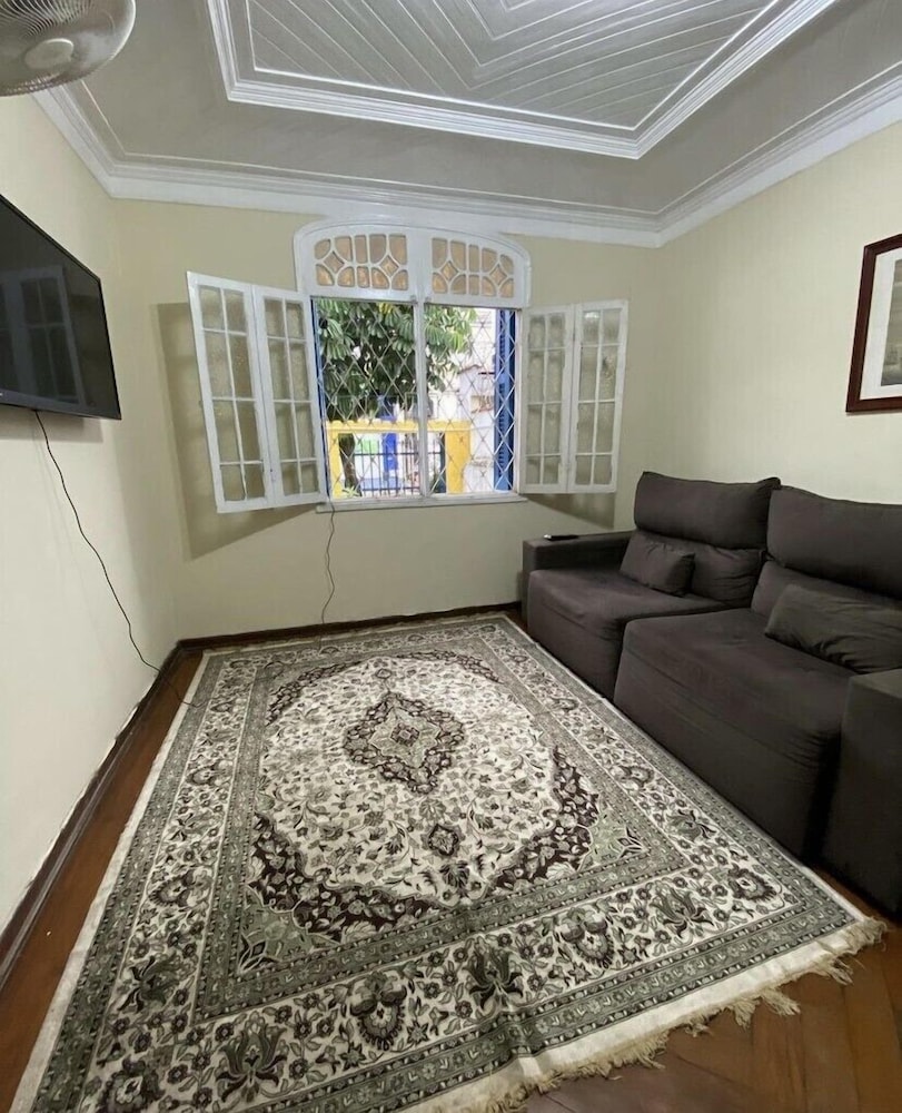 HOSTEL DA VILA