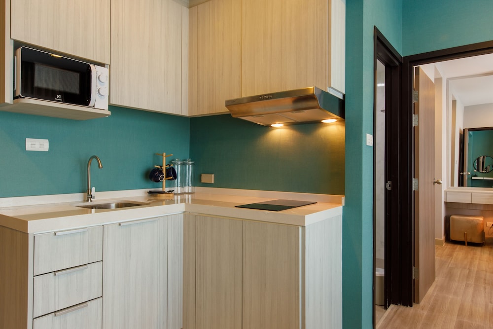 The Prio Condo by Loto