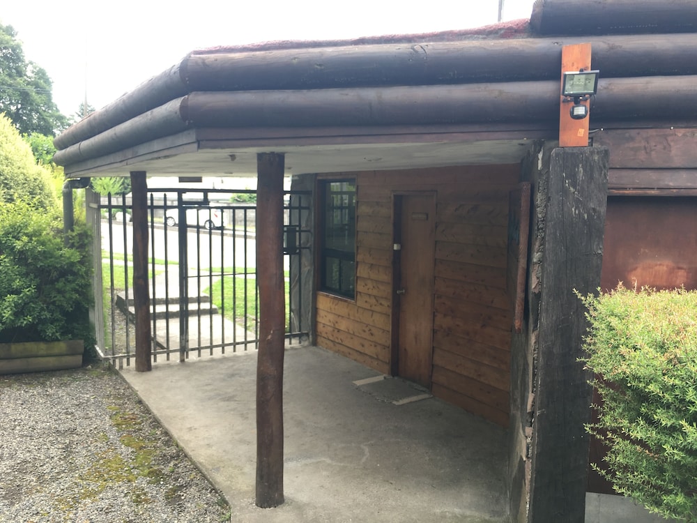 Departamento Costanera Villarrica